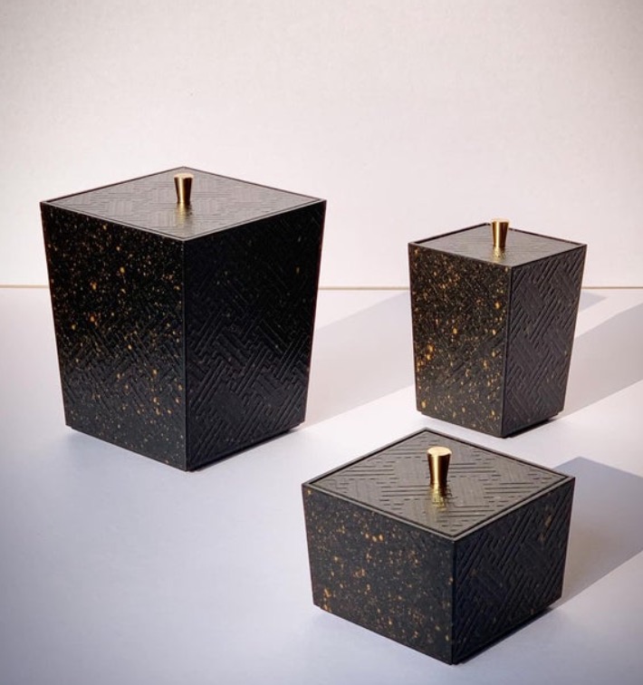 Jeonji Craft — Advanced