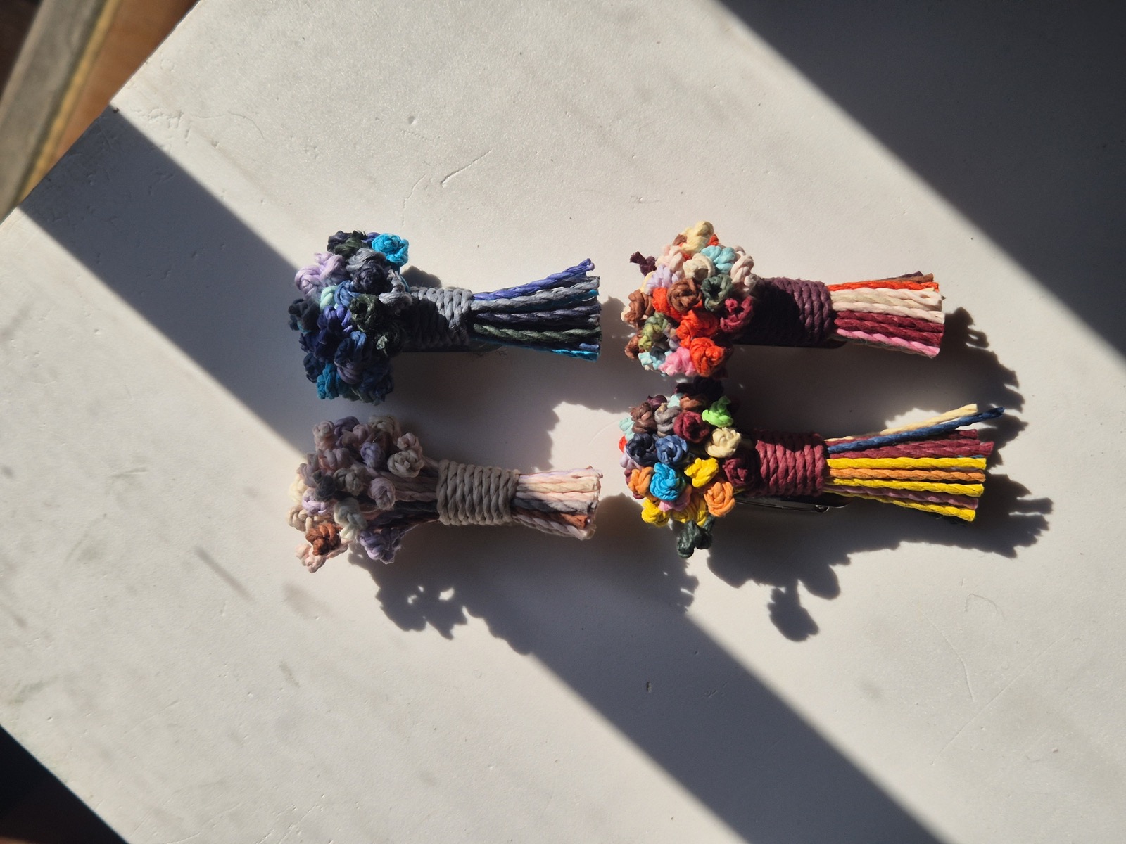 Jeonji Craft — Beginner