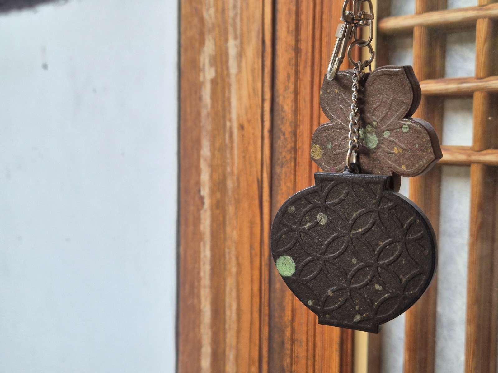 Jeonji Craft — Beginner